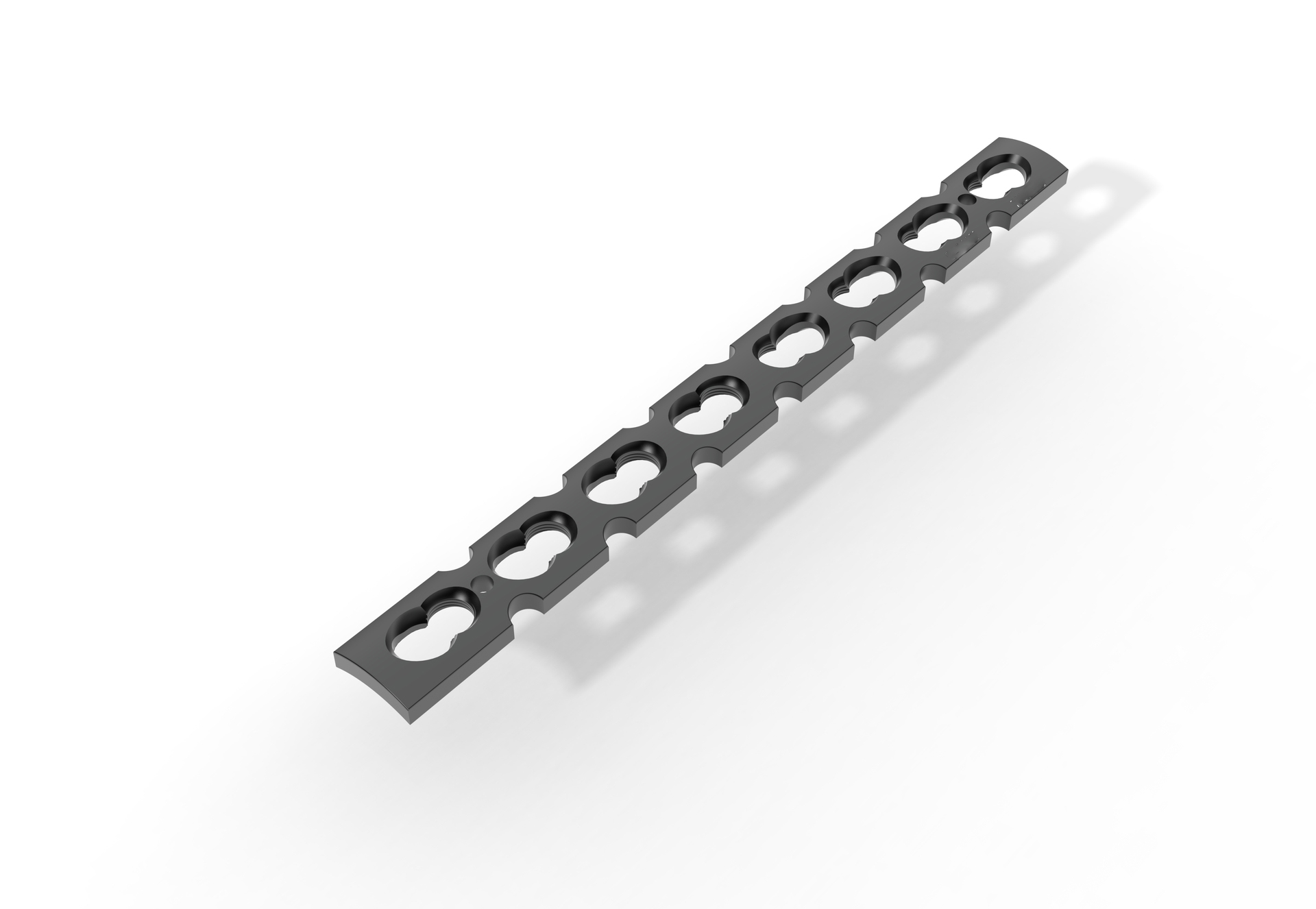 /storage/photos/1/madiha-ortho images/small locking system/Reconstruction Locking Plate straight D.C Hole 3.5mm.jpg